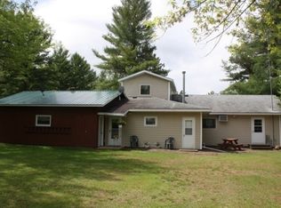 W9116 S Lake Rd, Willard, WI 54493