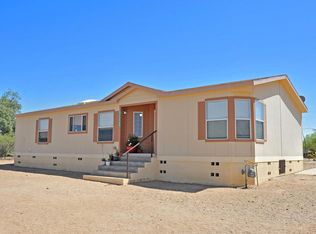 12221 W Bernice Ln, Tucson, AZ 85743