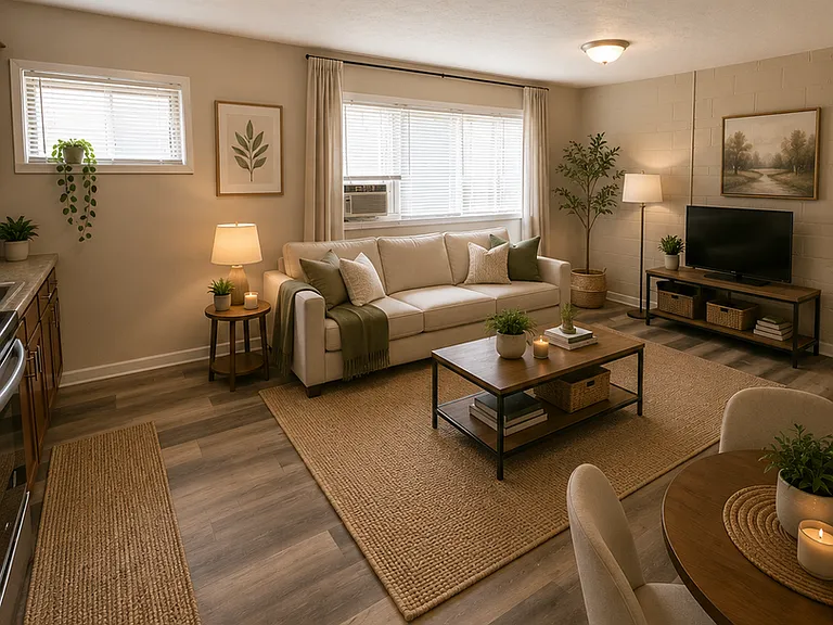 Maple Court — Photo 14