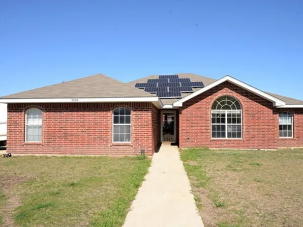 2909 Maria Dr, Killeen, TX 76549