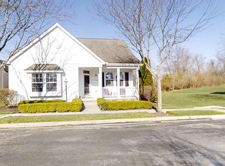 4814 Oakland Ridge Dr, Powell, OH 43065