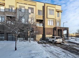 3 Glenngarry Cres, Vaughan, ON L6A 4Z4