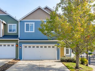 8903 NE 40th Dr, Vancouver, WA