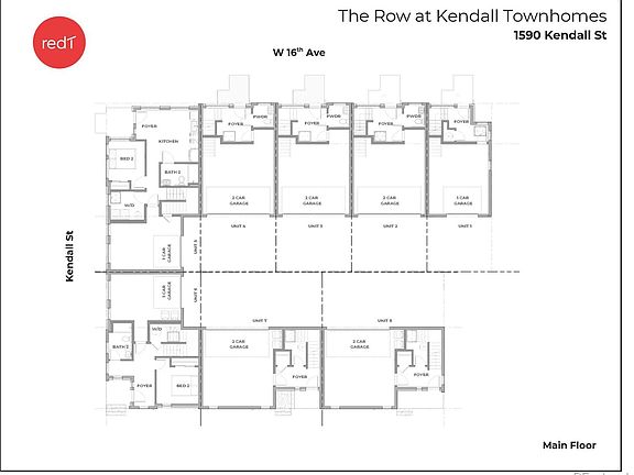 5th image of 1582 Kendall Street
