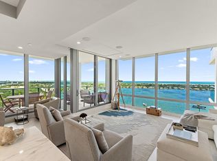 1 Water Club Way #2003, North Palm Beach, FL 33408