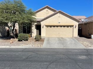 3956 Fragrant Jasmine Ave, North Las Vegas, NV 89081