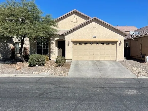 3956 Fragrant Jasmine Ave, North Las Vegas, NV 89081