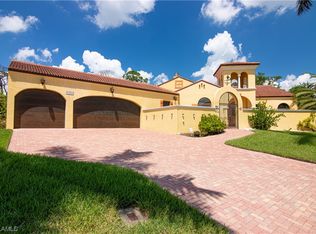 15561 Paper Tree Ct, North Fort Myers, FL 33917