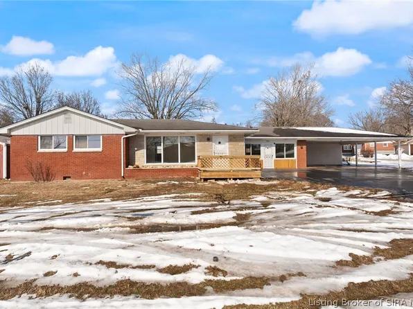 8801 County Road 403, Charlestown, IN 47111