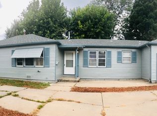 1715 N Oliver Ave, Wichita, KS 67208