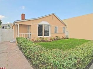 1317 N Avalon Blvd, Wilmington, CA 90744