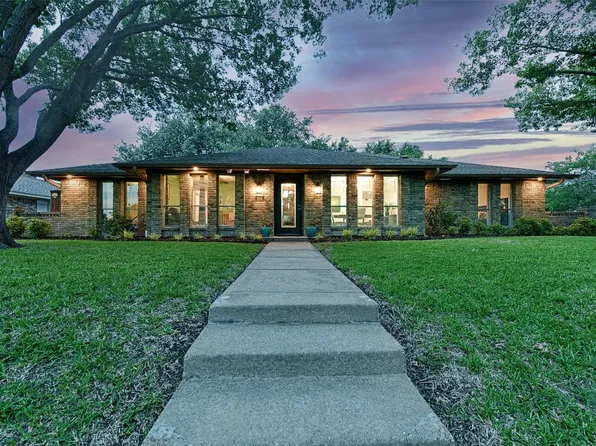 1808 Tampico Dr, Plano, TX 75075