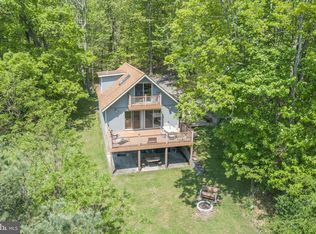 241 Ridge View Ct, Oakland, MD 21550