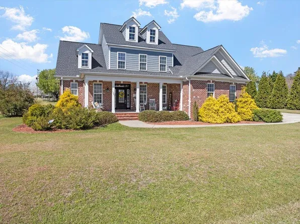 1001 Bellewood Farms Rd, Raleigh, NC 27603