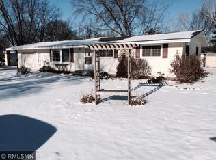 514 W Saint Paul St, Litchfield, MN 55355