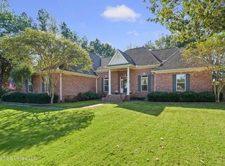 3838 Roman Forest Dr, Southaven, MS 38672