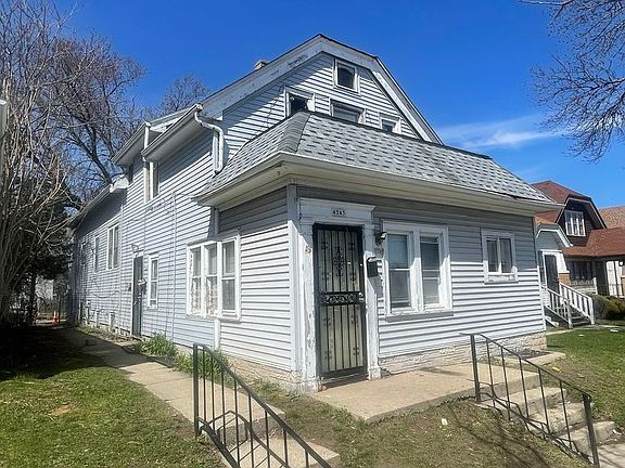 2nd image of 4343-4343B N 13th St Rear 4343A