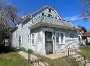 4343-4343B N 13th St. - 3 Unit, Milwaukee, WI 53209
