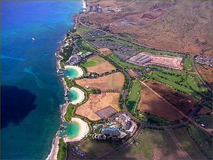KoOlina Resort