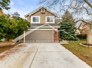 1244 W 133rd Cir, Westminster, CO 80234