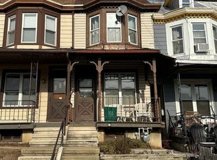 2321 Cumberland Ave, Reading, PA 19606