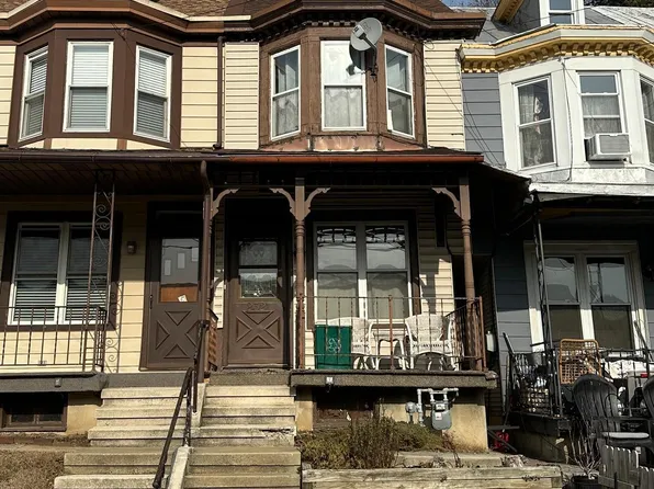 2321 Cumberland Ave, Reading, PA 19606