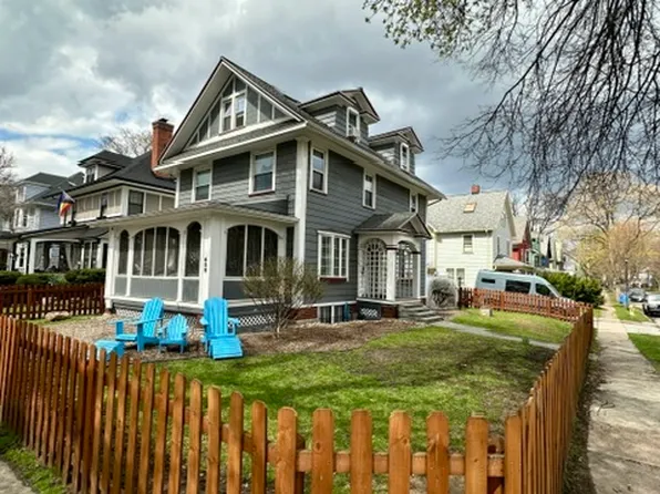 606 Harvard St, Rochester, NY 14607