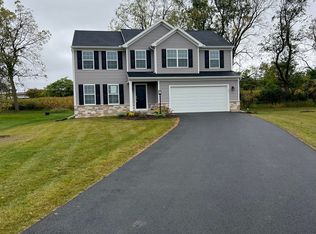 137 Agate Ln, Bellefonte, PA 16823