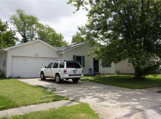 3925 Ireland Dr, Indianapolis, IN 46235