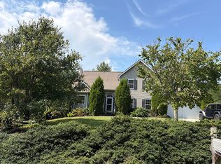 2 Indian Trl #2, Weaverville, NC 28787