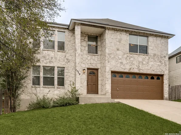 2328 Village PKWY, San Antonio, TX 78251