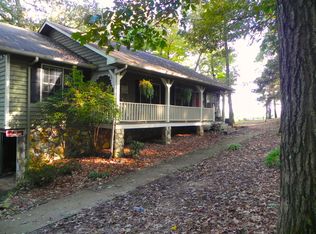 275 Stegall Rd, Ellijay, GA 30536