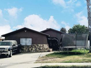 345 Rodriguez Ave, Shafter, CA 93263