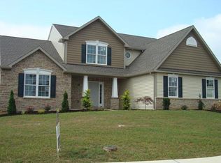 104 Stella Dr, Sinking Spring, PA 19608