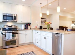 5013 7th St NW, Washington, DC 20011