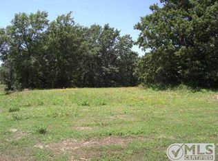 109 Nautical Pt, Kemp, TX 75143