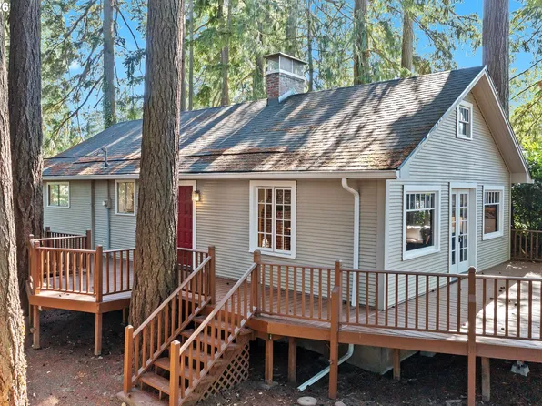 4315 SW Flower St, Portland, OR 97221