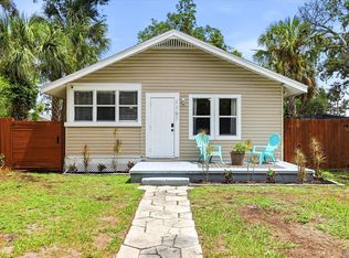 1161 NEWTON AVENUE S, ST PETERSBURG, FL 33705