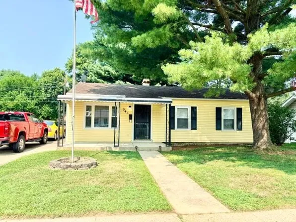 541 Mohawk Dr, Lancaster, OH 43130