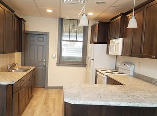 115 W North St #1/2, Normal, IL 61761