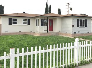 611 S Pine St, Anaheim, CA 92805