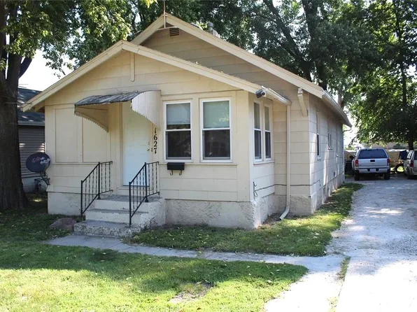 1627 E 14th St, Des Moines, IA 50316