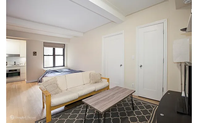 Rented by Douglas Elliman | media 12