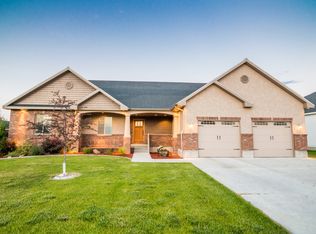 516 Glenwood Cir, Rigby, ID 83442