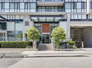 1325 Rolston St #912, Vancouver, BC V6B 0M2