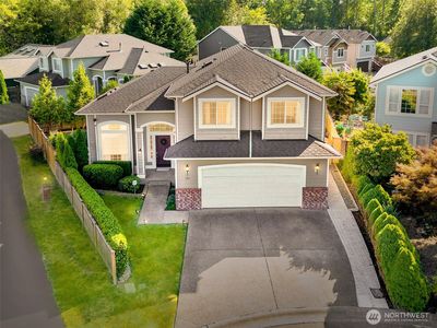 420 143rd Place SW, Lynnwood, WA, 98087