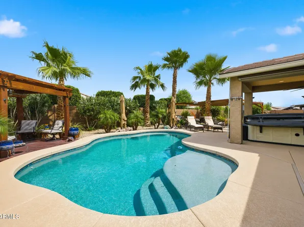 18406 W Highland Avenue, Goodyear, AZ 85395