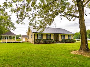 590 Liberty Rd SW, Calhoun, GA 30701