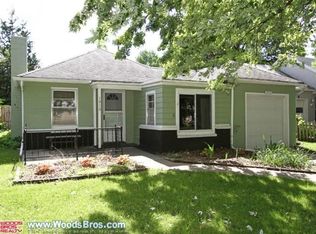 1910 S Cotner Blvd, Lincoln, NE 68506