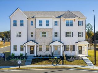 701 Alburgh Aly #62, Mableton, GA 30126